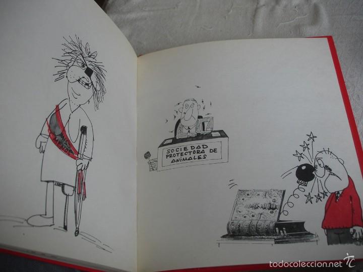 C&oacute;mics: 3 libros de humor de Perich - Foto 11