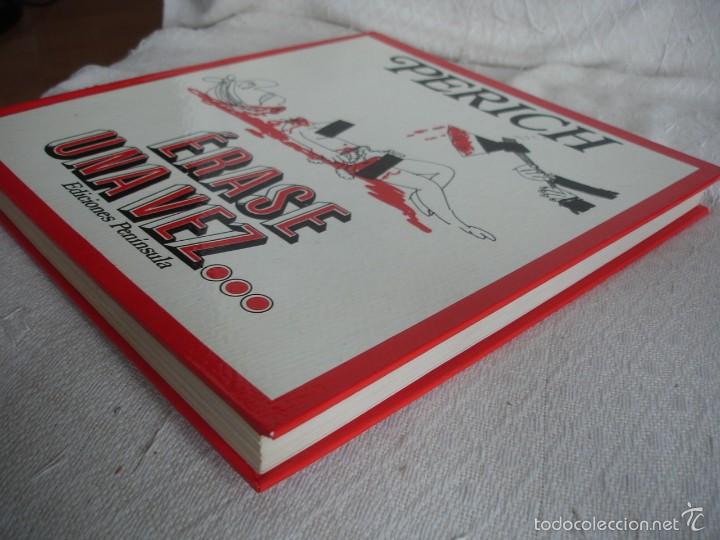 C&oacute;mics: 3 libros de humor de Perich - Foto 12