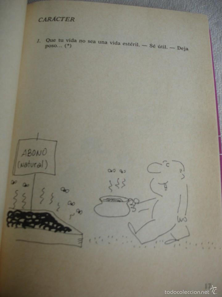 C&oacute;mics: 3 libros de humor de Perich - Foto 29