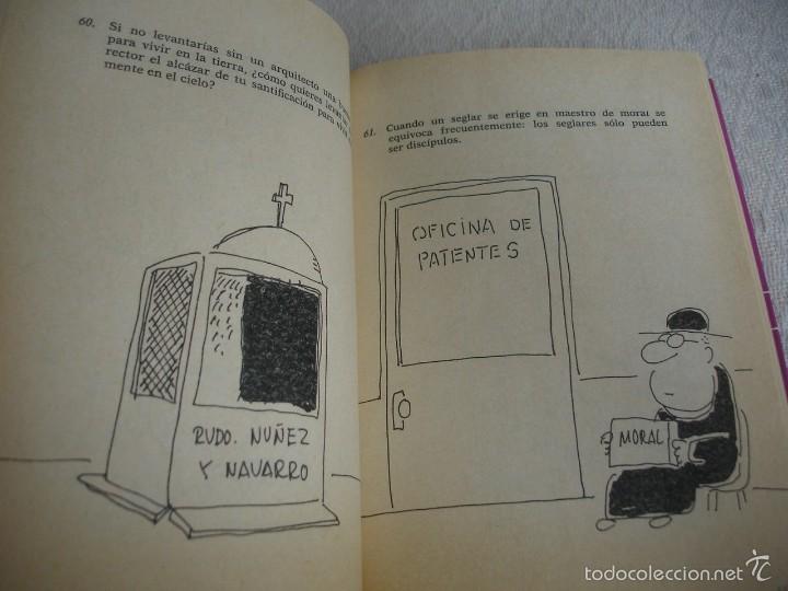 C&oacute;mics: 3 libros de humor de Perich - Foto 30