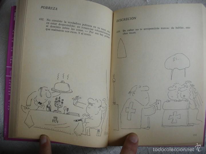 C&oacute;mics: 3 libros de humor de Perich - Foto 32