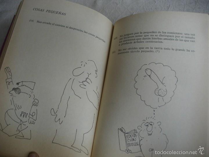 C&oacute;mics: 3 libros de humor de Perich - Foto 33