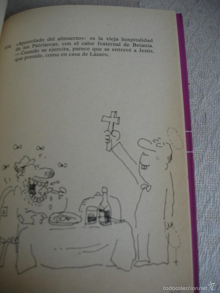 C&oacute;mics: 3 libros de humor de Perich - Foto 34