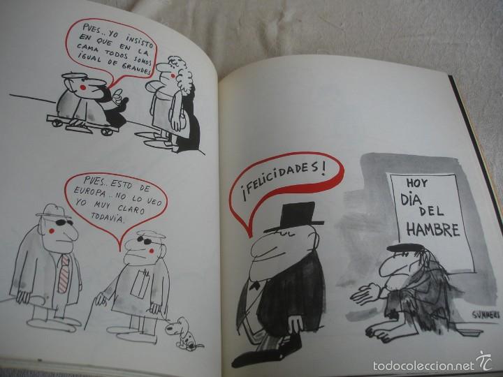 C&oacute;mics: Los pecados del Summers - Foto 4