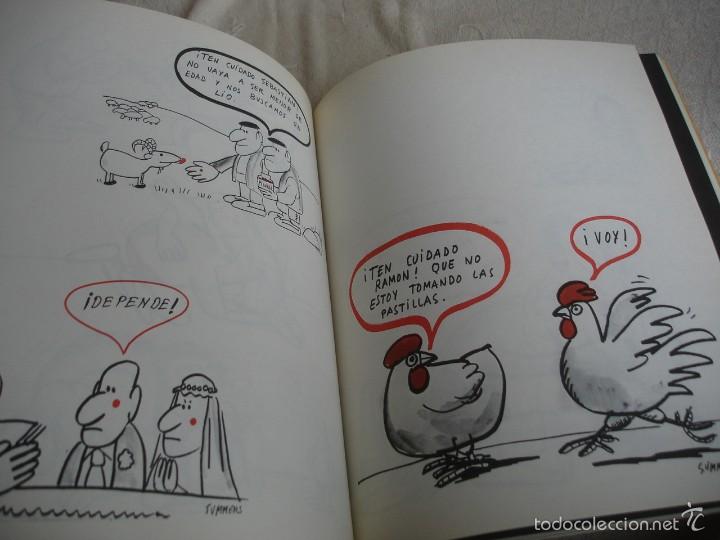 C&oacute;mics: Los pecados del Summers - Foto 5