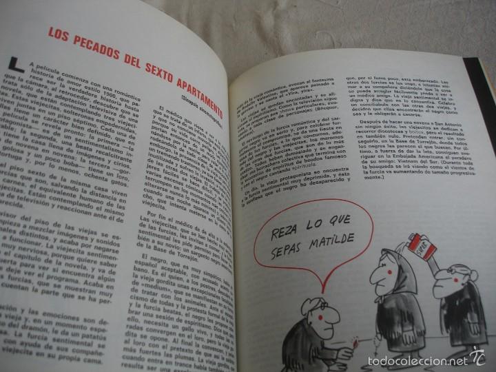 C&oacute;mics: Los pecados del Summers - Foto 6