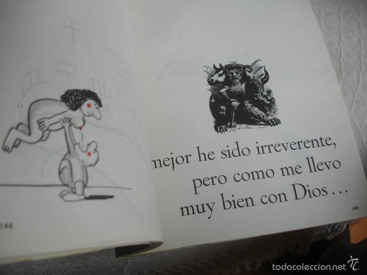 C&oacute;mics: Los pecados del Summers - Foto 7