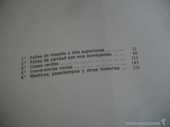 C&oacute;mics: Los pecados del Summers - Foto 9