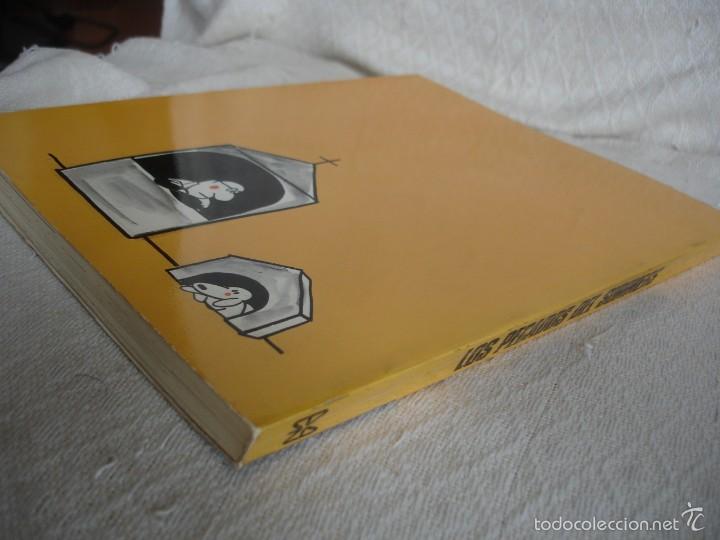 C&oacute;mics: Los pecados del Summers - Foto 10