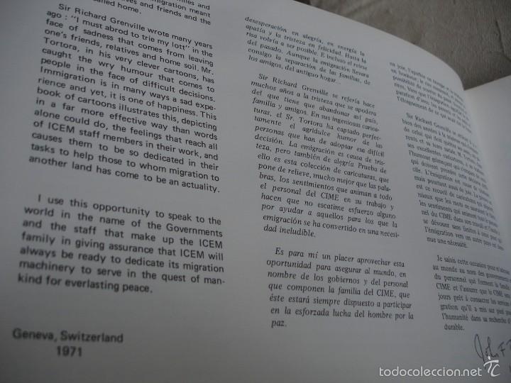 C&oacute;mics: Homo migrans - Foto 5
