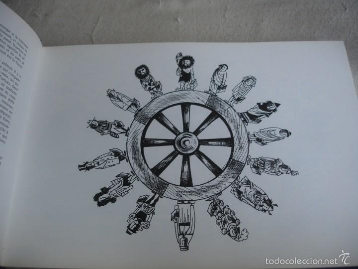 C&oacute;mics: Homo migrans - Foto 6