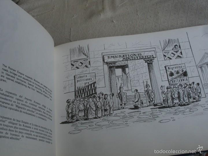 C&oacute;mics: Homo migrans - Foto 9