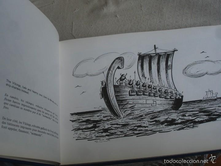 C&oacute;mics: Homo migrans - Foto 10