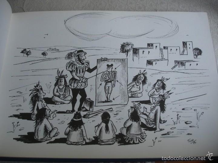 C&oacute;mics: Homo migrans - Foto 11