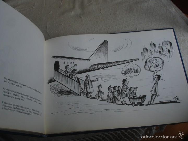C&oacute;mics: Homo migrans - Foto 16