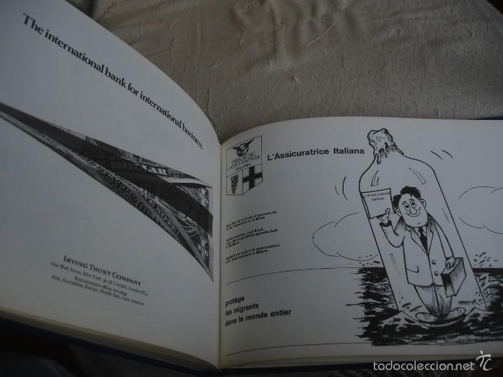 C&oacute;mics: Homo migrans - Foto 18