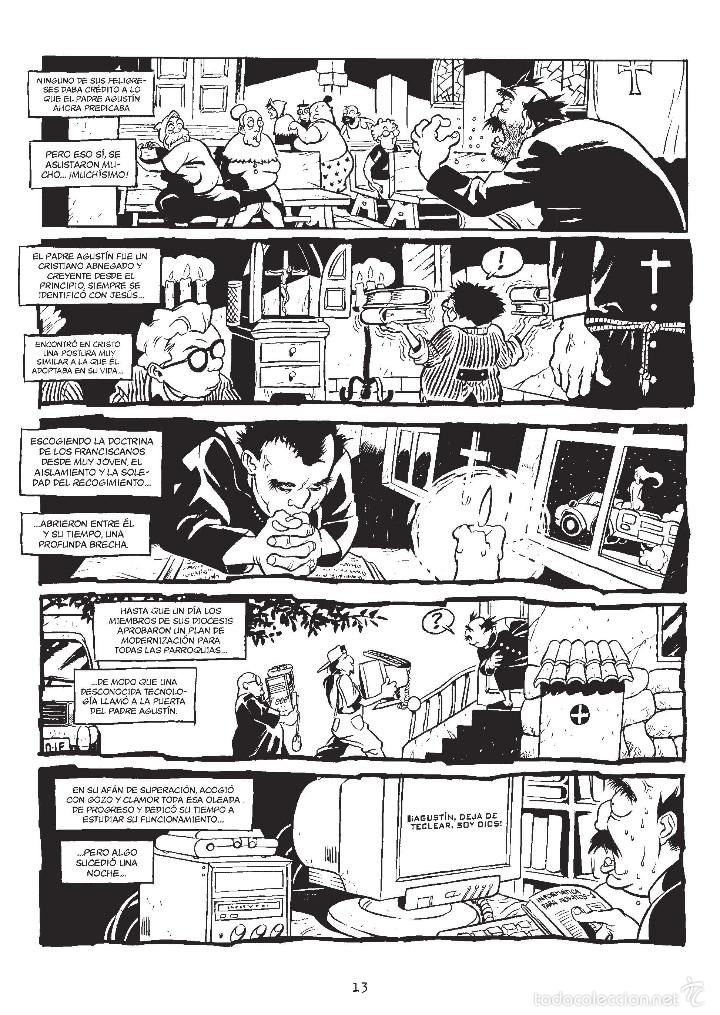 C&oacute;mics: C&oacute;mics. PARA EL RASTRO - Rub&eacute;n del Rinc&oacute;n (CARTONE) - Foto 4