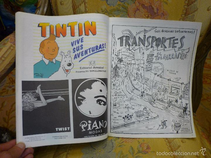 C&oacute;mics: COMPLOT NUMERO CERO. - Foto 6