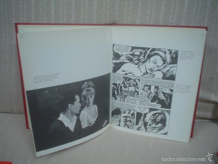 C&oacute;mics: LUIS GASCA: MUJERES FANT&Aacute;STICAS - Foto 3