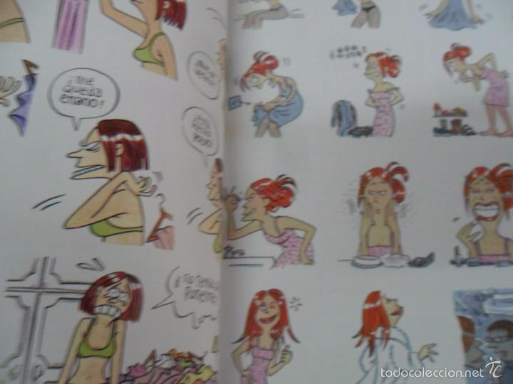 C&oacute;mics: MUJERES ALTERADAS 5 - MAITENA - Foto 2