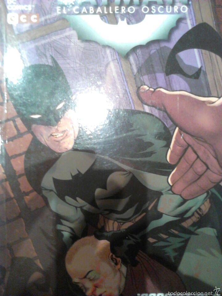 C&oacute;mics: Batman &rdquo;Irresistible&rdquo; - Foto 1