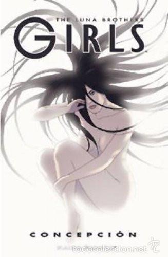 C&oacute;mics: GIRLS 01 (PLANETA-DEAGOSTINI, 2006) - Foto 1