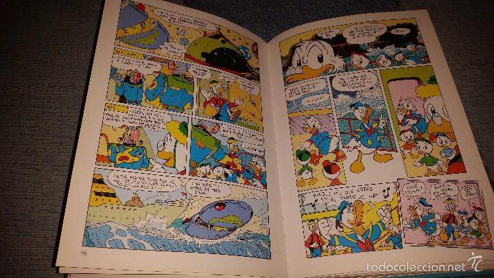 C&oacute;mics: Pel&iacute;culas Disney (Libro) - Tomo 1 - Ediciones Gaviota - Foto 3