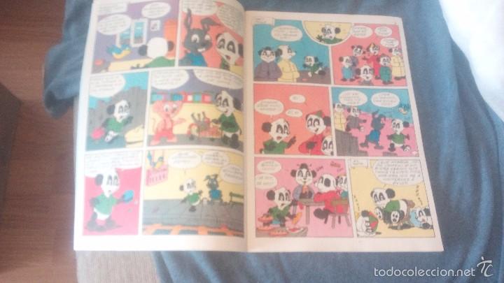 C&oacute;mics: Teleo  n&ordm; 31  - edi. vilmar - comics dificil - Foto 3