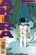 C&oacute;mics: Akira N&ordm; 10. El despertar - Foto 1