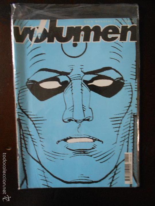 C&oacute;mics: VOLUMEN DOS N&ordm; 7 - GUIA MENSUAL DEL COMIC (E2) - Foto 1
