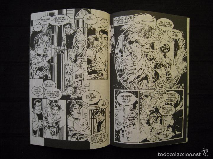 C&oacute;mics: CREATURES - N&ordm; 1 - DUDE COMICS. - Foto 4