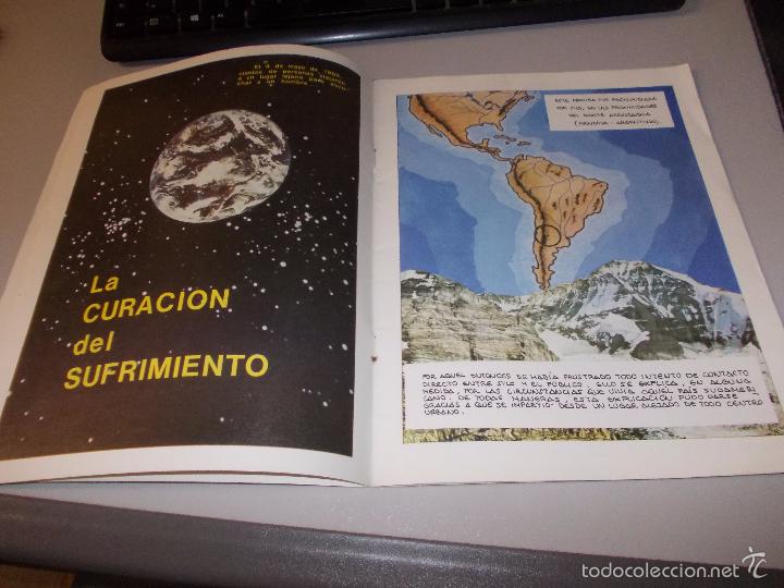 C&oacute;mics: Kronos, n&ordm; 0 Diciembre 1.982 - Foto 4