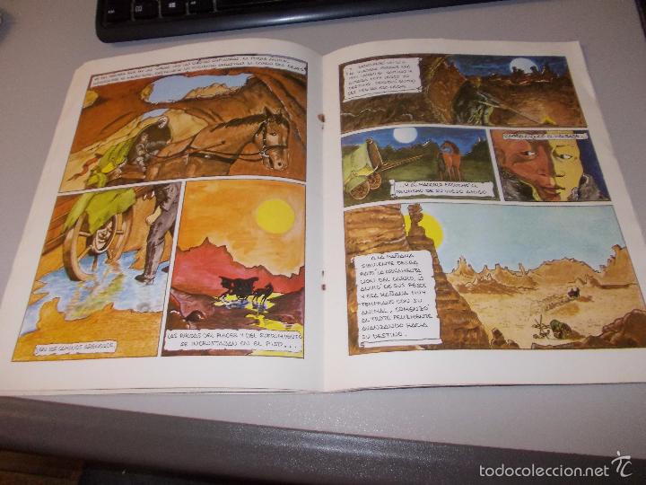 C&oacute;mics: Kronos, n&ordm; 0 Diciembre 1.982 - Foto 6
