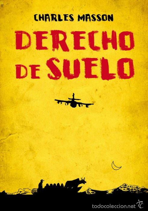 C&oacute;mics: DERECHO DE SUELO (DIABOLO, 2010) - Foto 1