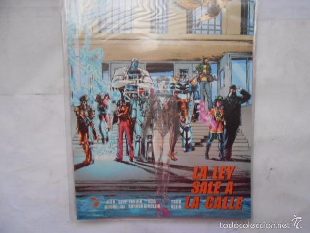 C&oacute;mics: COMICS TOP 10 DE AMERICA&acute;S BEST COMICS - Foto 6