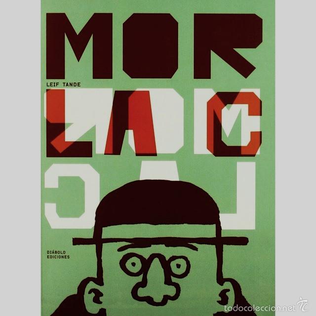 C&oacute;mics: MORLAC - Foto 1