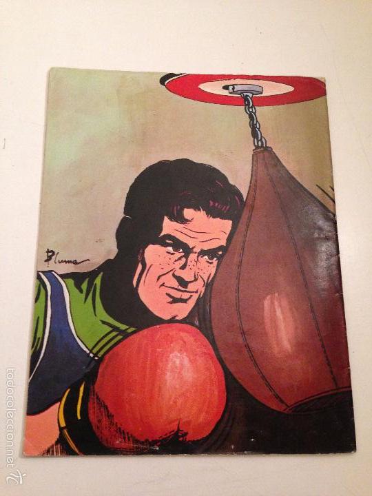 C&oacute;mics: BEN BOLT N&ordm; 7. 1976 EDICIONES MAISAL. JOHN CULLEN MURPHY. - Foto 2