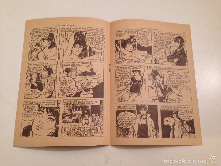 C&oacute;mics: N&ordm; 25 CIELO AZUL. 1965 EDICIONES MANHATTAN. - Foto 2