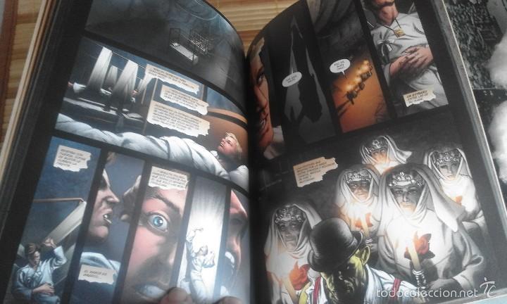 C&oacute;mics: La torre oscura. Las hermanitas de Eluria - Stephen King - Foto 3