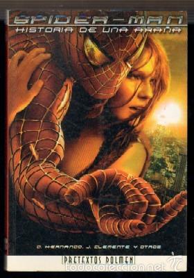 C&oacute;mics: SPIDERMAN. HISTORIA DE UNA ARA&Ntilde;A COMIC-151 - Foto 1