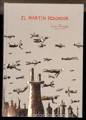 C&oacute;mics: EL MART&Iacute;N PESCADOR. DUR&Aacute;N,LUIS. COMIC-167 - Foto 1