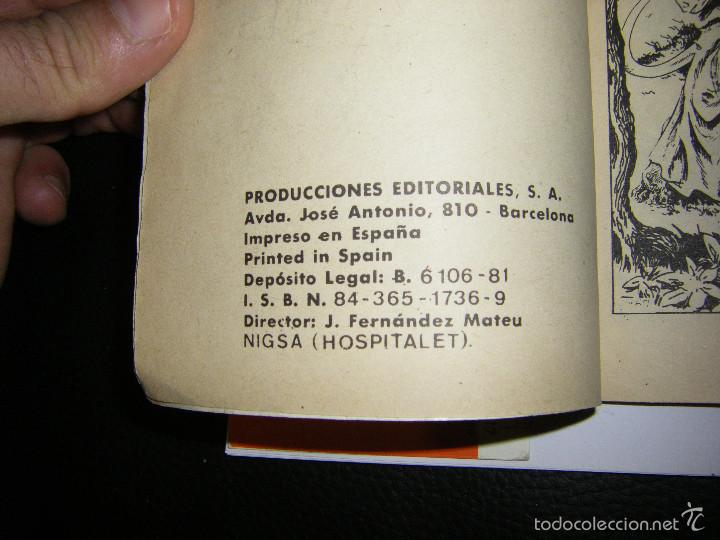 C&oacute;mics: Kalar. El secreto del misionero - Foto 5