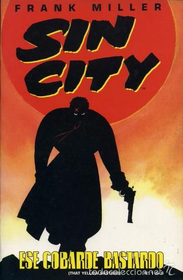 C&oacute;mics: SIN CITY - ESE COBARDE BASTARDO - COLECCI&Oacute;N COMPLETA 6 N&Uacute;MEROS - NORMA - Foto 1