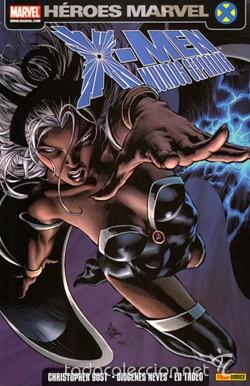 C&oacute;mics: X-MEN - MUNDOS SEPARADOS - MARVEL - Foto 1