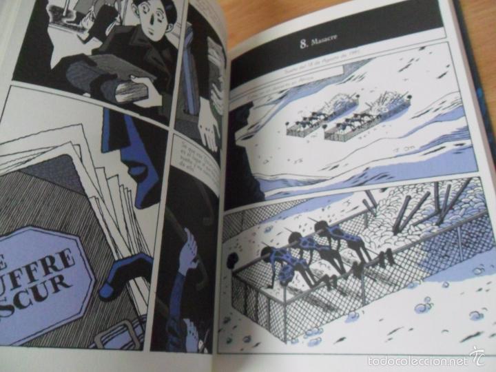 C&oacute;mics: LOS COMPLOTS NOCTURNOS DAVID BEAUCHARD EDITORIAL PONENT MON 2006 - Foto 3