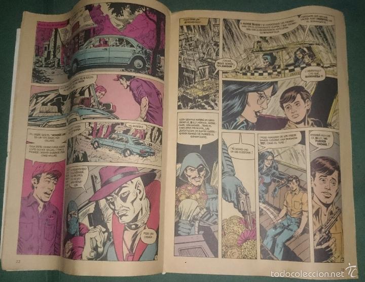 C&oacute;mics: GI JOE NUMERO 20 - Foto 2