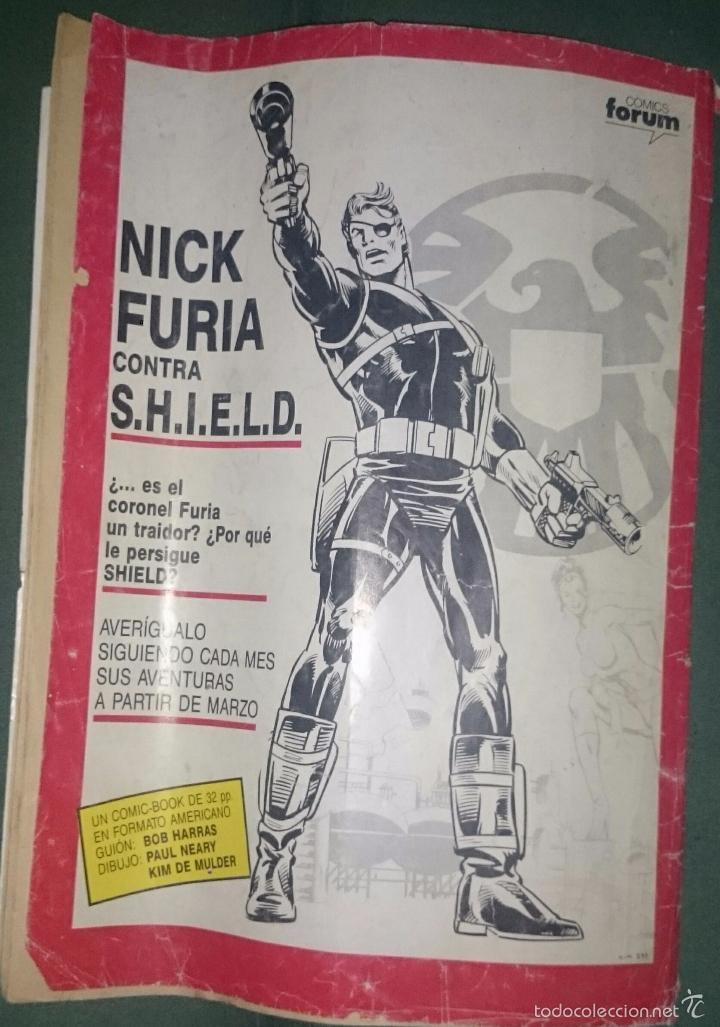 C&oacute;mics: GI JOE NUMERO 20 - Foto 3