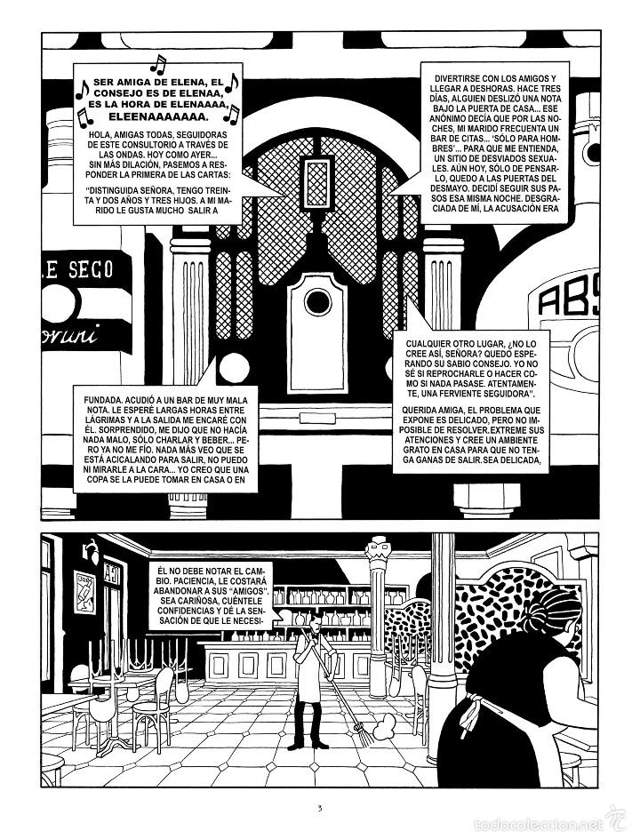 C&oacute;mics: C&oacute;mics. LAMIA - Rayco Pulido (Carton&eacute;) - Foto 2