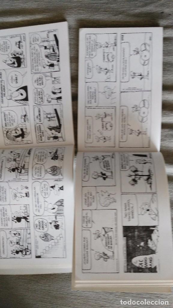 C&oacute;mics: EL MAGO FEDOR N&ordm; 2 + B.C. LOS PRIMITIVOS N&ordm; 2 - Foto 2