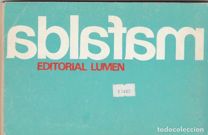 C&oacute;mics: COMIC - MAFALDA - QUINO - N&ordm; 2 - EDITORIAL LUMEN - A&Ntilde;O 1987 - Foto 2